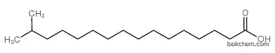 15-Methylpalmitic acid