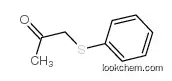 1-phenylsulfanylpropan-2-one