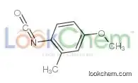 4-Methoxy-2-methylphenyl isocyanate