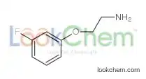 2-(3-Fluorophenoxy)ethylamine