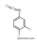 3,4-Difluorophenyl isocyanate