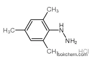 2,4,6-Trimethylphenylhydrazine hydrochloride
