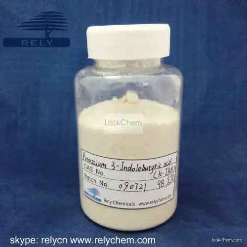 high efficiency PGR 3-Indolebutyric acid (K-IBA) 98%TC