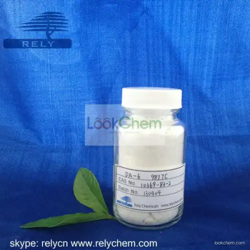 DA-6(diethyl aminoethyl hexanoate) 98%TC PGR