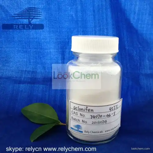 aclonifen 95%TC 600G/L SC herbicide