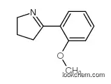 5-(2-methoxyphenyl)-3,4-dihydro-2H-pyrrole