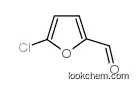 5-chlorofuran-2-carbaldehyde