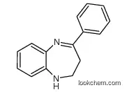 4-PHENYL-2,3-DIHYDRO-1H-1,5-BENZODIAZEPINE