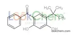 (5-tert-butyl-2,4-dihydroxyphenyl)-phenylmethanone