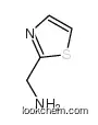 Thiazol-2-ylmethanamine
