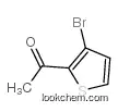 2-Acetyl-3-bromothiophene
