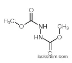 methyl N-(methoxycarbonylamino)carbamate