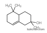 1,2,3,4,4a,5,6,7-Octahydro-2,5,5-trimethyl-2-naphthol