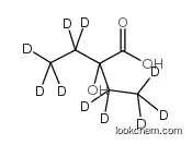 2-ETHYL-D5-2-HYDROXYBUTYRIC-3,3,4,4,4-D5 ACID
