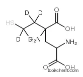 DL-(2-AMINO-2-CARBOXYETHYL)-HOMOCYSTEINE-3,3,4,4-D4