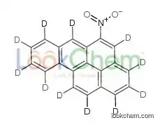 6-NITROBENZO[A]PYRENE-D11