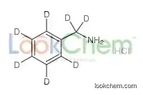 BENZYL-D7-AMINE HCL