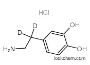 2-(3,4-DIHYDROXYPHENYL)ETHYL-2,2-D2-AMINE HCL