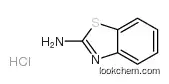2-Aminobenzothiazole Hydrochloride