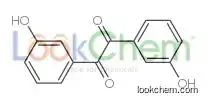 1,2-bis(3-hydroxyphenyl)ethane-1,2-dione