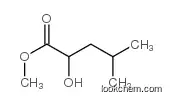 methyl 2-hydroxy-4-methylpentanoate