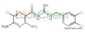 3,4-Dichlorobenzamil hydrochloride