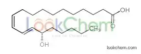 (15S)-15-hydroxyicosa-11,13-dienoic acid