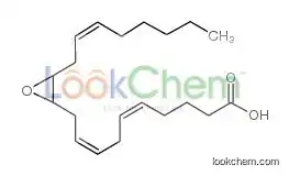 (+/-)11,12-EPOXYEICOSA-5Z,8Z,14Z-TRIENOIC ACID