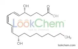 LEUKOTRIENE B3