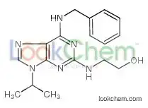 N9-Isopropylolomoucine