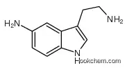 3-(2-aminoethyl)-1H-indol-5-amine