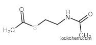 S-(2-acetamidoethyl) ethanethioate