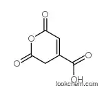 2,6-dioxo-3H-pyran-4-carboxylic acid