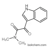 INDOLE-3-(N,N-DIMETHYL)GLYOXYLAMIDE