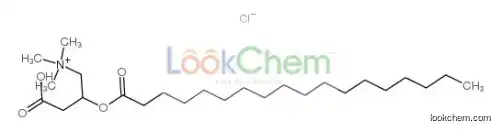 DL-STEAROYL CARNITINE CHLORIDE
