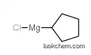 CYCLOPENTYLMAGNESIUM CHLORIDE