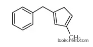 [(3-METHYL-1,3-CYCLOPENTADIENE-1-YL)METHYL]BENZENE