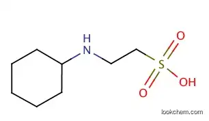 CAPS;3-Cyclohexylamino-1-propanesulfonic acid
