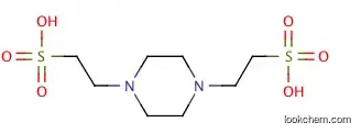 PIPES;1,4-Piperazinediethanesulfonic acid;