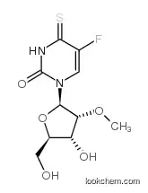 5-FLUORO-2'-O-METHYL-4-THIOURIDINE