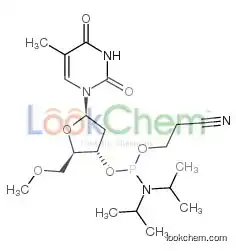 5'-O-METHYL-DT CEP