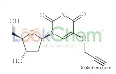 5-(PROPARGYLOXY)-2'-DEOXYURIDINE