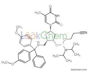 5'-AMINO-DT CEP