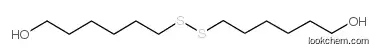 6-(6-hydroxyhexyldisulfanyl)hexan-1-ol
