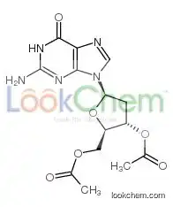 2'-DEOXY-3',5'-DI-O-ACETYLGUANOSINE