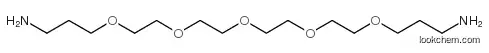 1,19-DIAMINO-4,7,10,13,16-PENTAOXA-NONADECANE