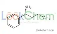 (S)-1-Phenylbutylamine