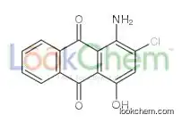 1-amino-2-chloro-4-hydroxyanthracene-9,10-dione