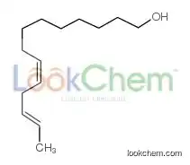 Z,E-9,12-TETRADECADIEN-1-OL