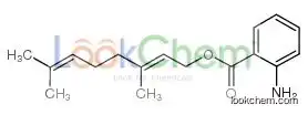 GERANYL ANTHRANILATE